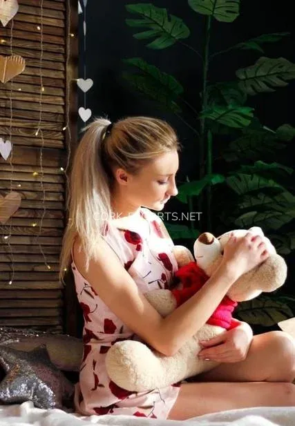 Cork escorts Natalia — 3