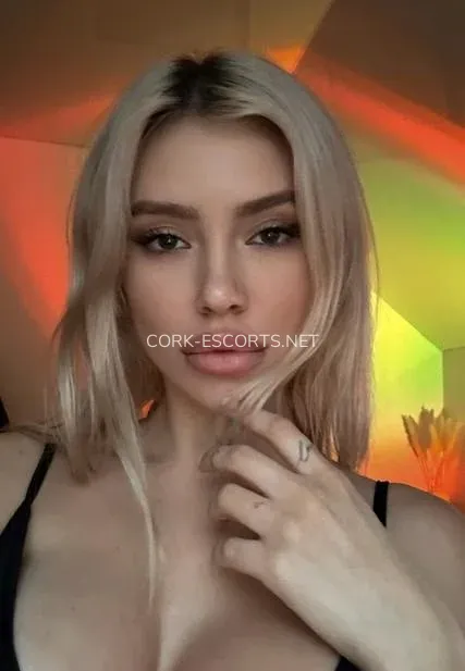 Cork escorts Kyra — 7