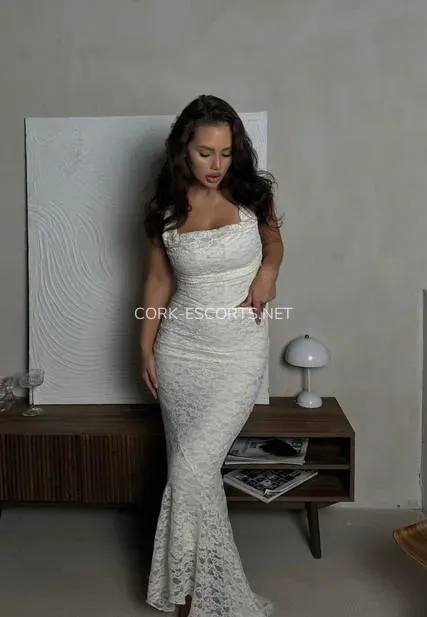Cork escorts Anna — 5