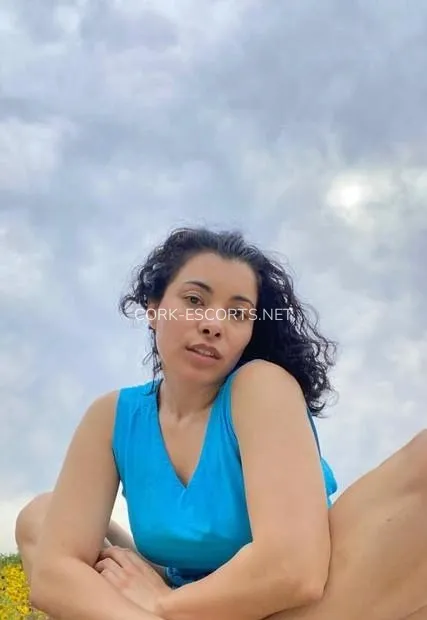 Cork escorts Graciela — 2