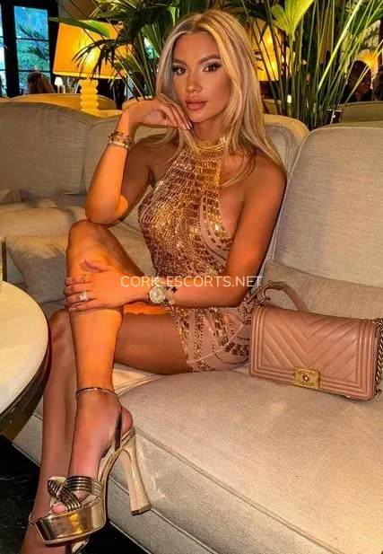 Cork escorts Katie — 8