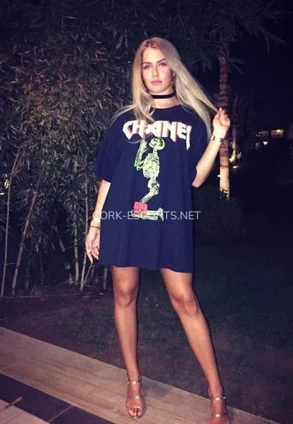 Cork escorts Madelyn — 1