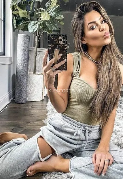 Cork escorts monica