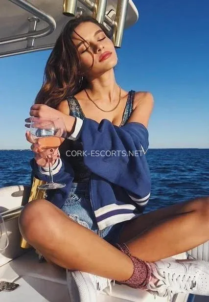 Cork escorts Olivia — 3
