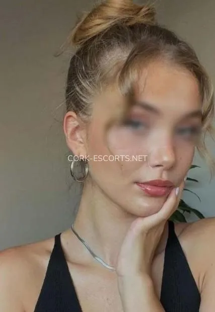 Cork escorts ann-christin