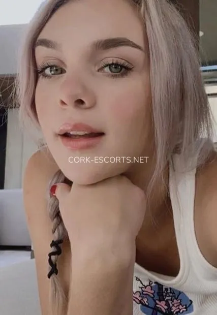 Cork escorts Violante — 2