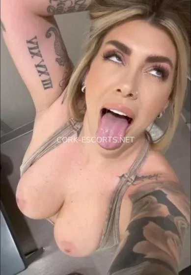 Cork escorts Courtney — 6