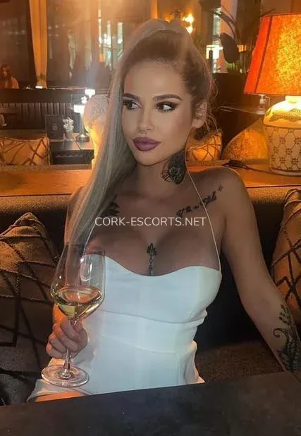 Cork escorts Maggie — 4