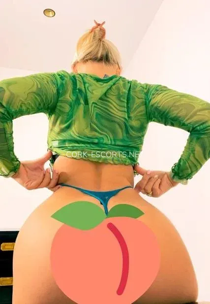 Cork escorts Haley — 3