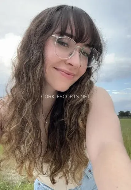Cork escorts Berta — 5