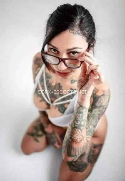 Cork escorts Angela — 3
