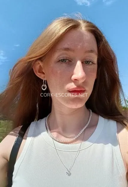 Cork escorts Anabel — 2