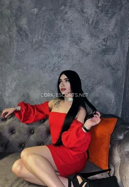 Cork escorts Gisela — 5