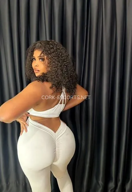 Escort djevojka Milena - Cork