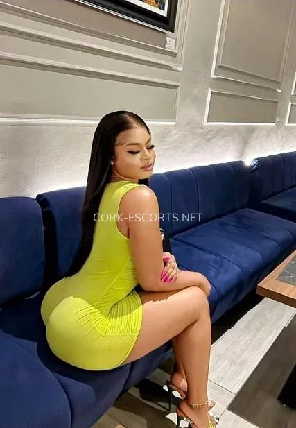 Cork escorts Chelsea — 3