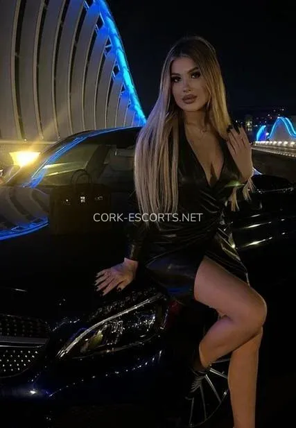 Cork escorts Alana — 1