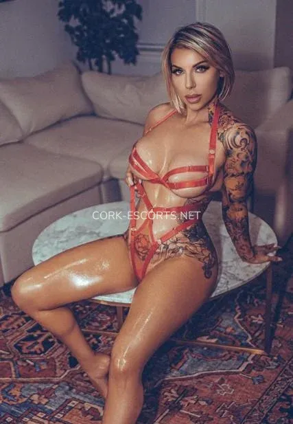 Cork escorts Preciosa — 9