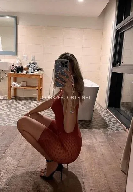 Cork escorts Gabrielle — 5