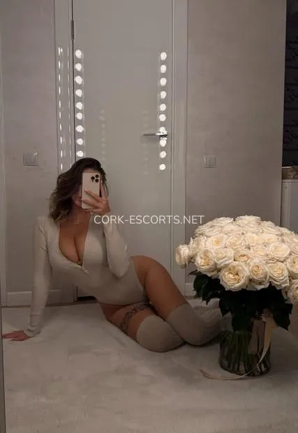 Escort djevojka Ann-marie - Cork