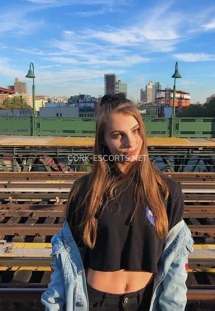 Cork escorts Jada — 3