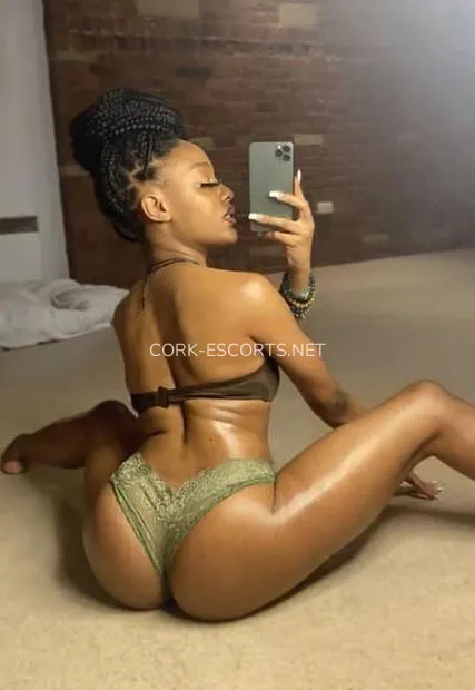 Cork escorts Kylie — 2