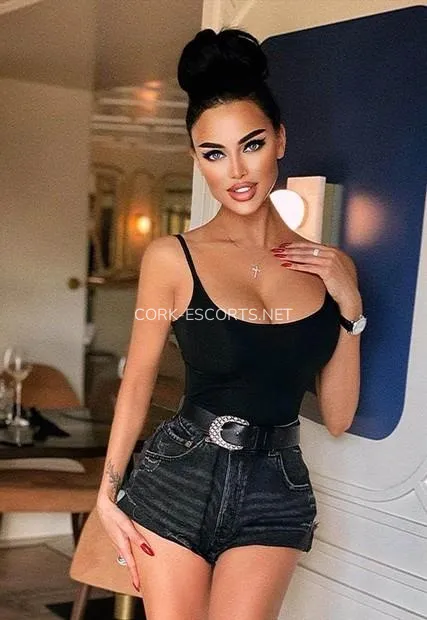 Cork escorts Ellen — 2