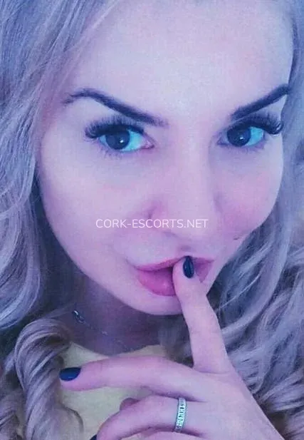 Cork escorts Destiny — 3