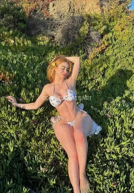 Cork escorts Angelina — 1