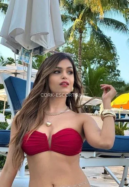 Cork escorts Agneta — 1