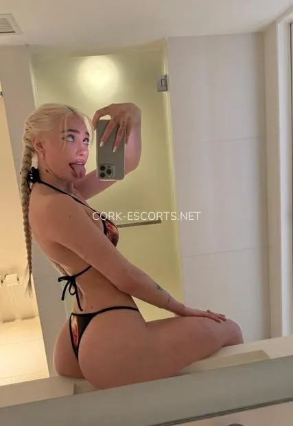 Cork escorts Adela — 2