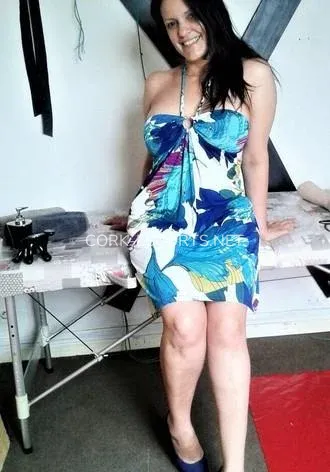 Cork escorts Kyla — 3