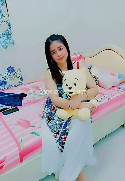 Cork escorts Ida — 8