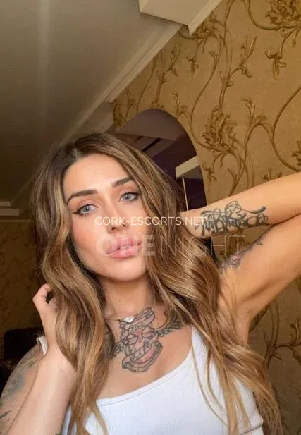 Cork escorts Adrianna — 6