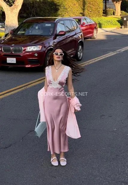 Cork escorts Cristina — 5
