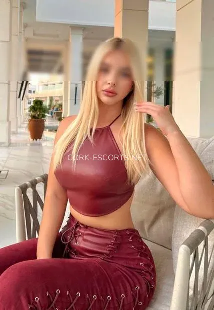 Cork escorts Gabriela — 7