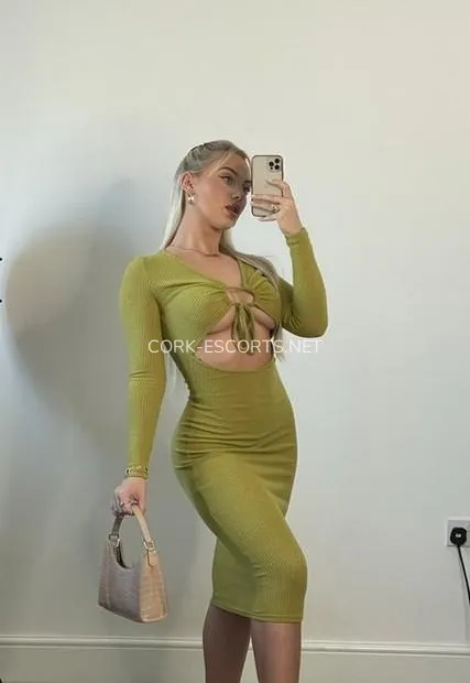 Cork escorts haley