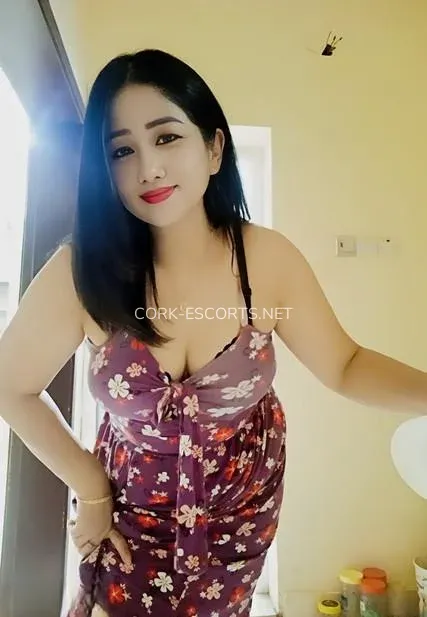 Cork escorts Ida — 1