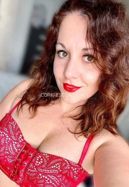 Cork escorts Mckenzie — 1