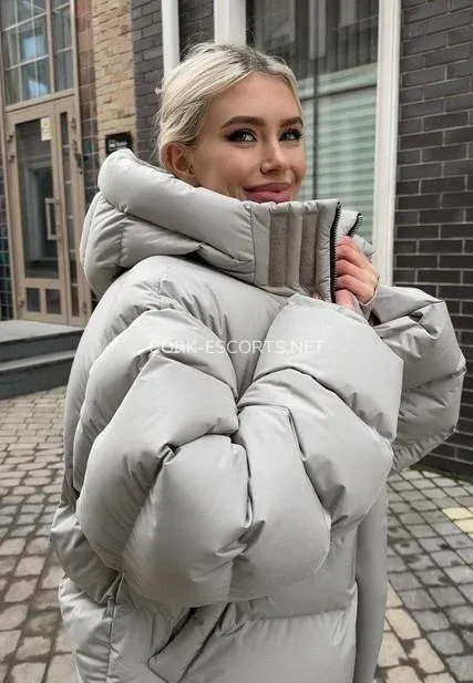 Cork escorts Madison — 6