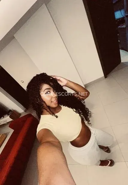 Cork escorts Charlotte — 8