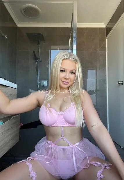 Escort djevojka Selena - Cork