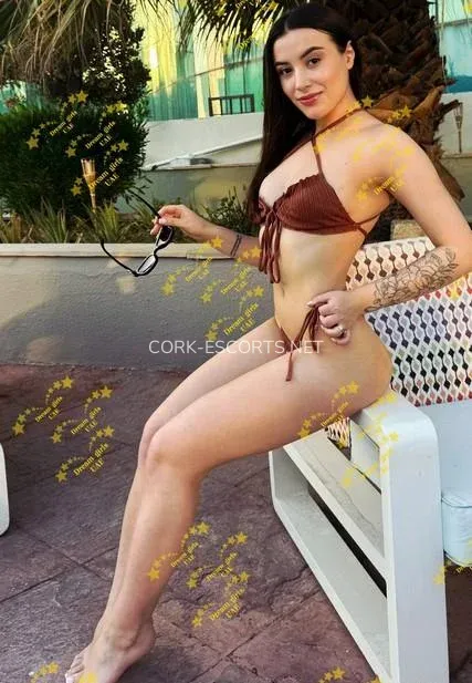 Cork escorts Emilia — 9
