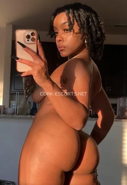 Cork escorts Susana — 2