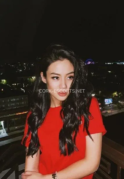 Cork escorts Ana — 7