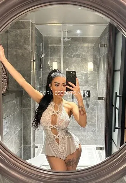 Cork escorts Justina — 5
