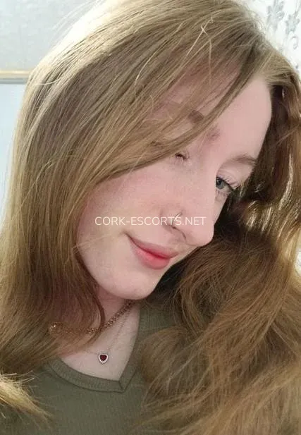 Cork escorts Anabel — 3