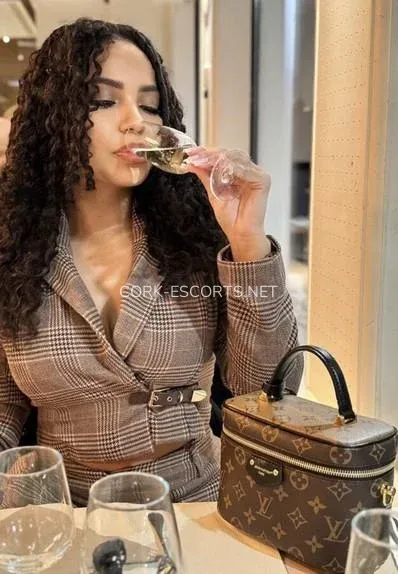 Cork escorts Siv — 3