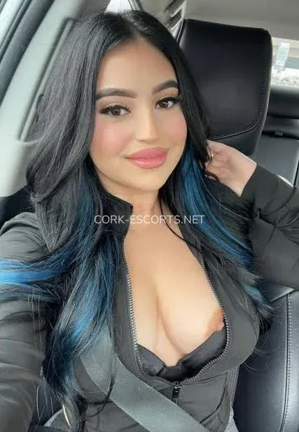 Cork escorts Ann — 3