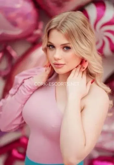 Cork escorts Margareta — 1