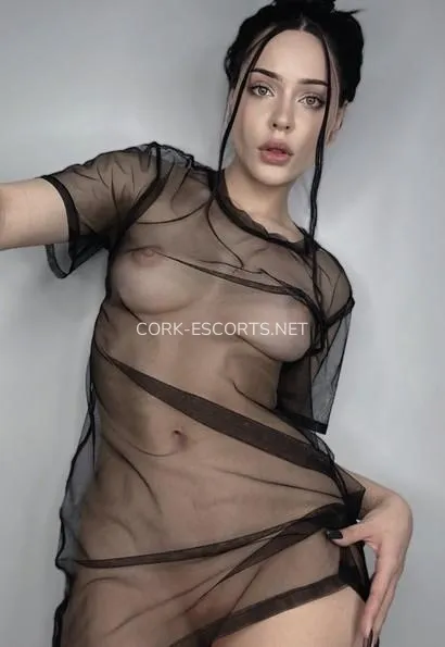 Cork escorts kristin
